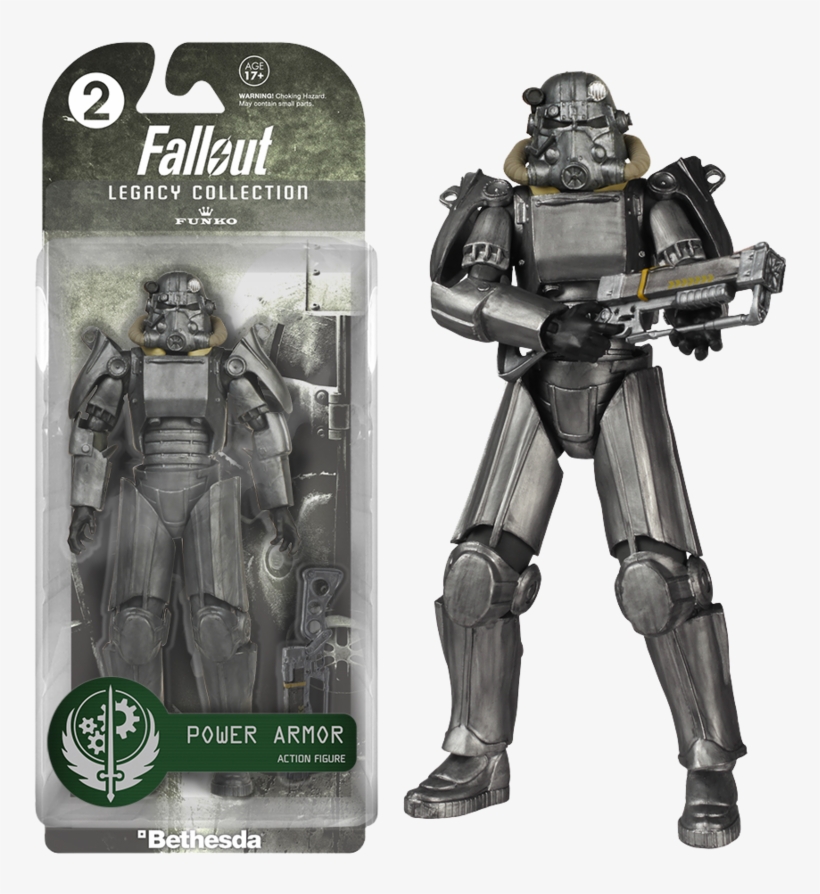Power Armor Legacy Figure - Dark Soul Iii Action Figures, transparent png download