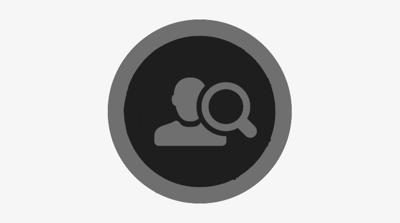 Icon-moreevents - Portrait Of A Man, transparent png download