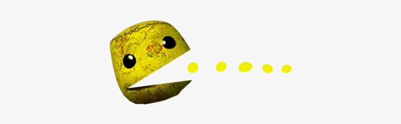 Sackman - Little Big Planet, transparent png download