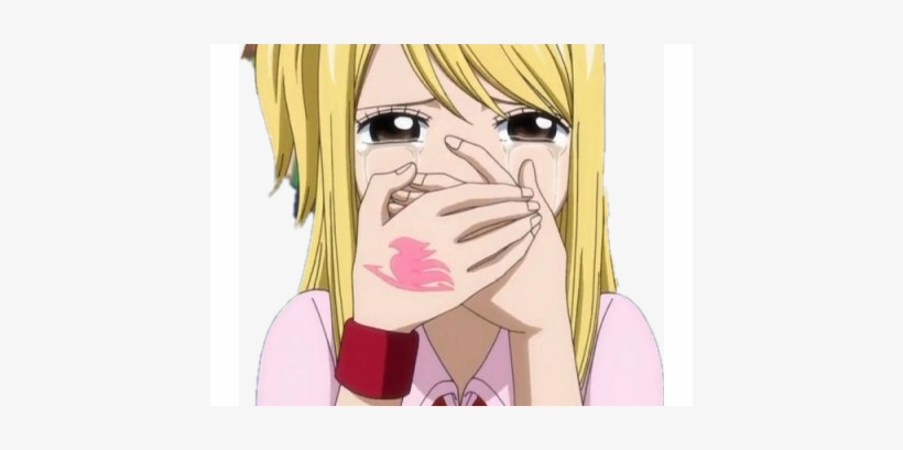 Lien Direct, - Lucy Fairy Tail Symbol, transparent png download