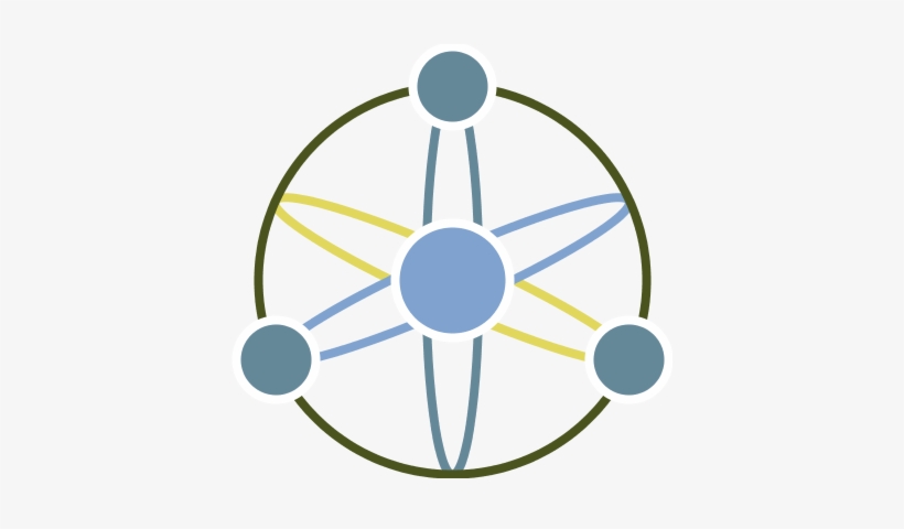 Images/atom - Atom Icon Gif Png, transparent png download