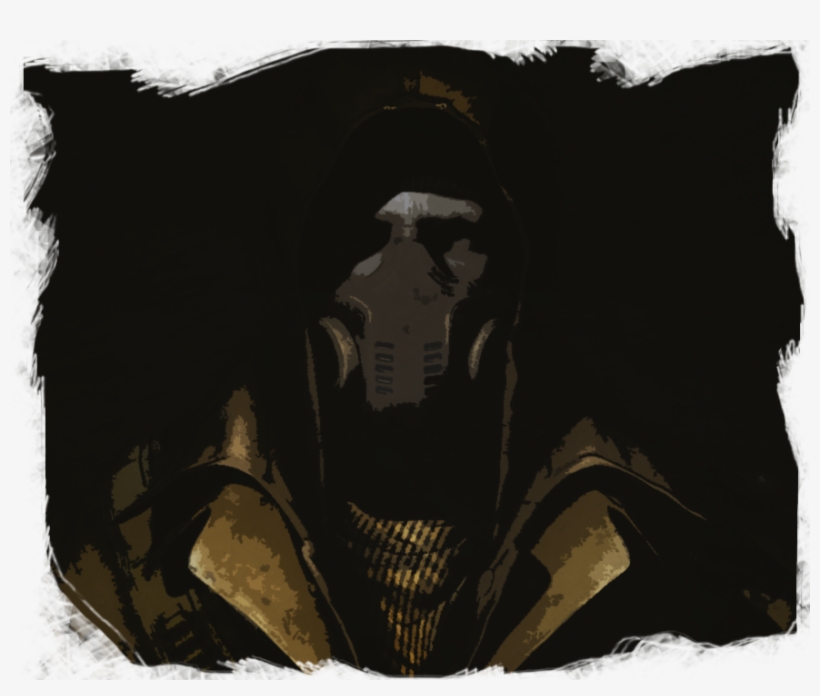 The Rebel By L0rd0fwar - Cushion, transparent png download