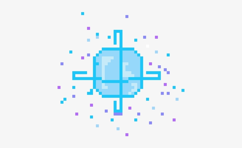 Atom, transparent png download