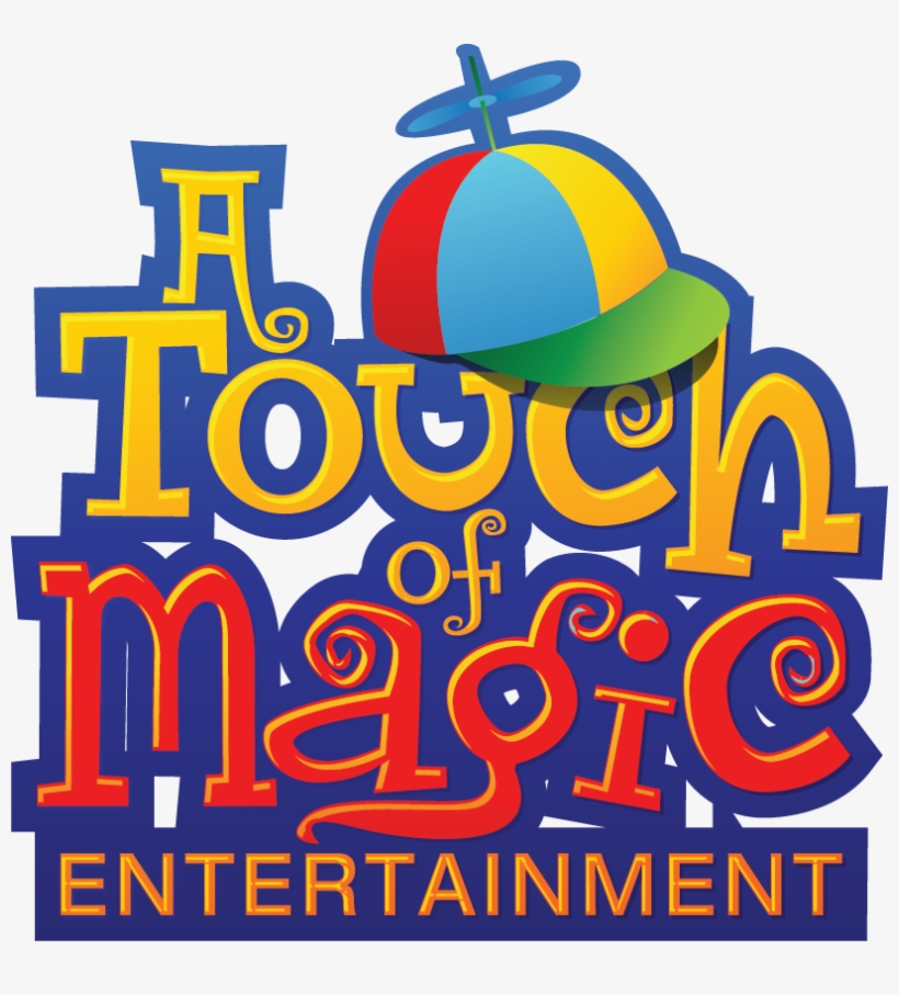 Atom - A Touch Of Magic Party Entertainment In Minnesota, transparent png download