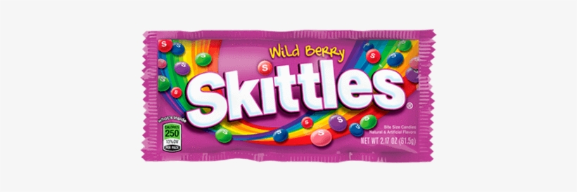Skittles Original, transparent png download