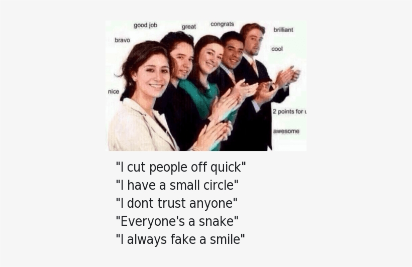 Douchebag, Fake, And Friends - Don T Need Weed To Have Fun, transparent png download