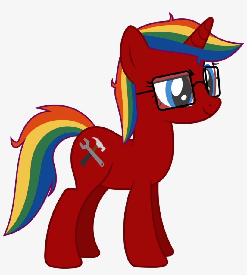 Jeremeymcdude, Oc, Oc Only, Oc - Mammal, transparent png download