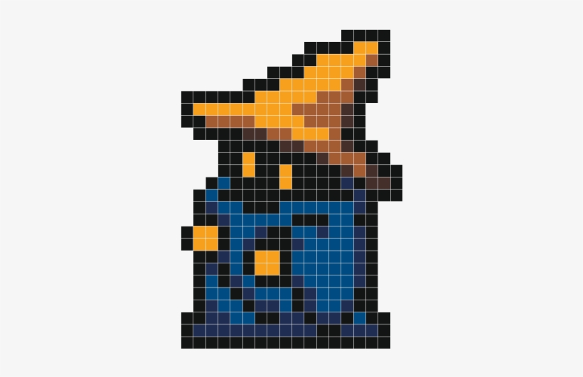 Black Mage - Union Station, transparent png download