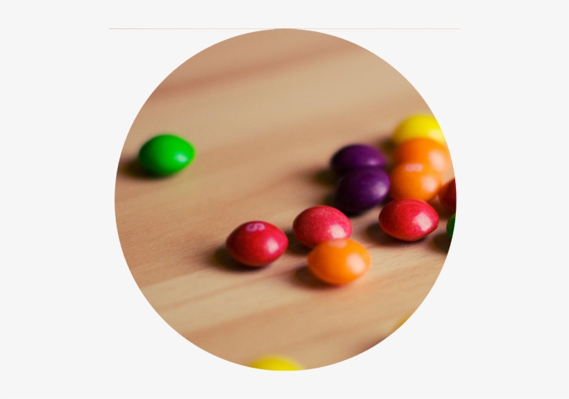 Savapeur - Diy Flavor - Skittles - Flavor, transparent png download