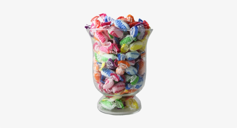 Kms Driven By Our Sales Team This Month - Transparent Lollies In A Jar, transparent png download