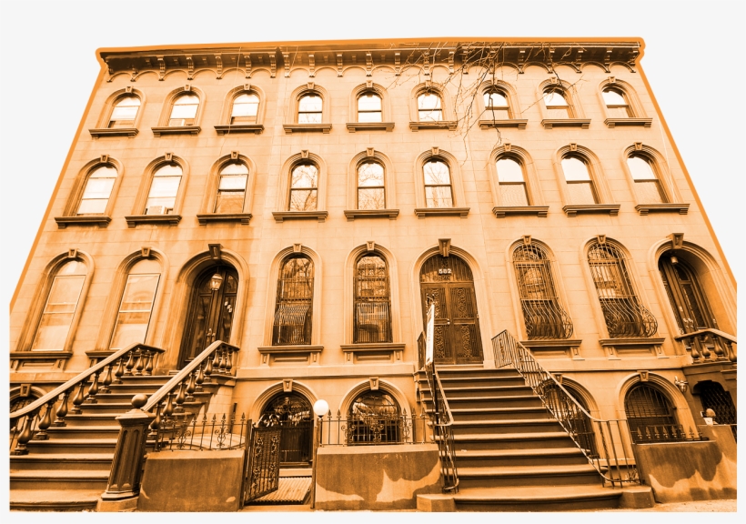 In 2014, Tech Douchebags Clamored For Google Glass - Brooklyn, transparent png download