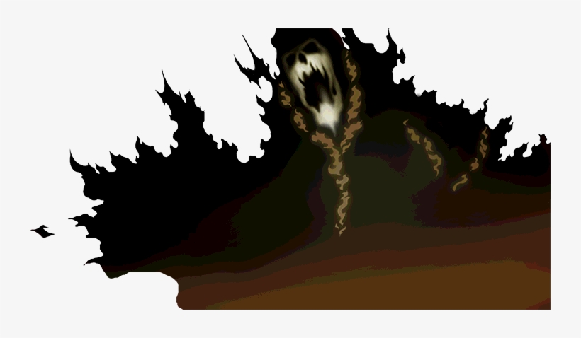 Images For The New In-game Trailer For Aran - Dark Wizard Maple Story, transparent png download