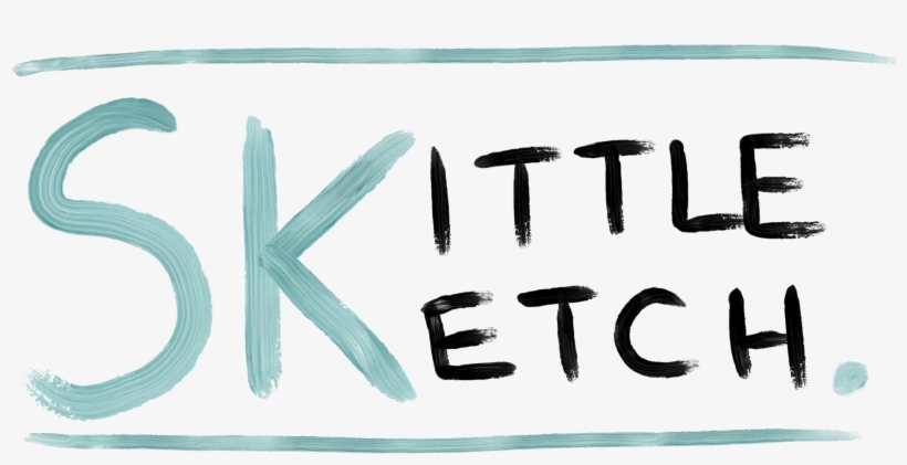 Skittle Sketch - Mobile Phone, transparent png download