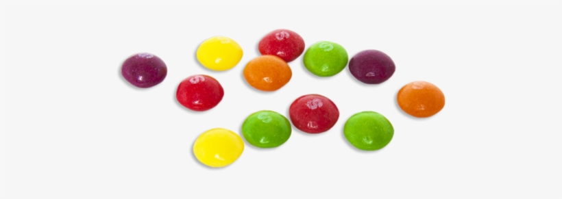 Danorel - Skittles, transparent png download