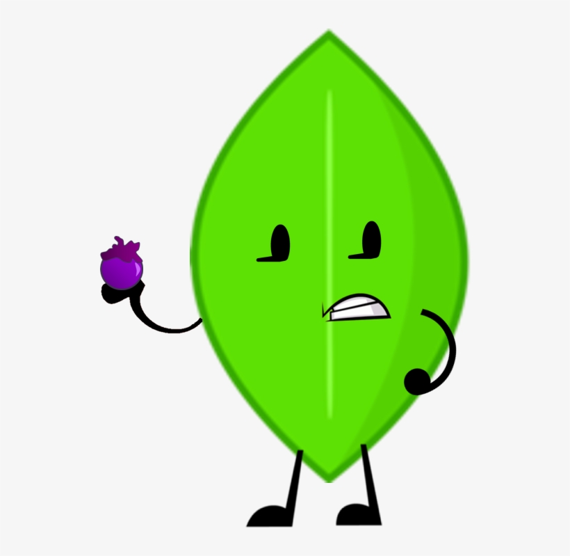 Bfmt Leafy, transparent png download