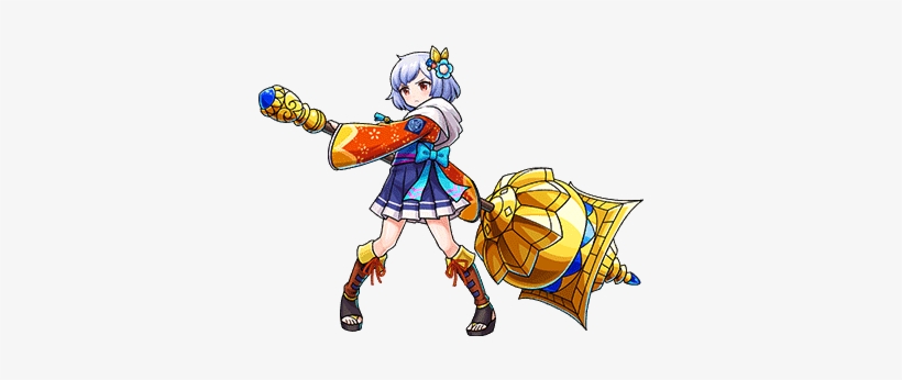 Gear-kenshin Render - Cartoon, transparent png download