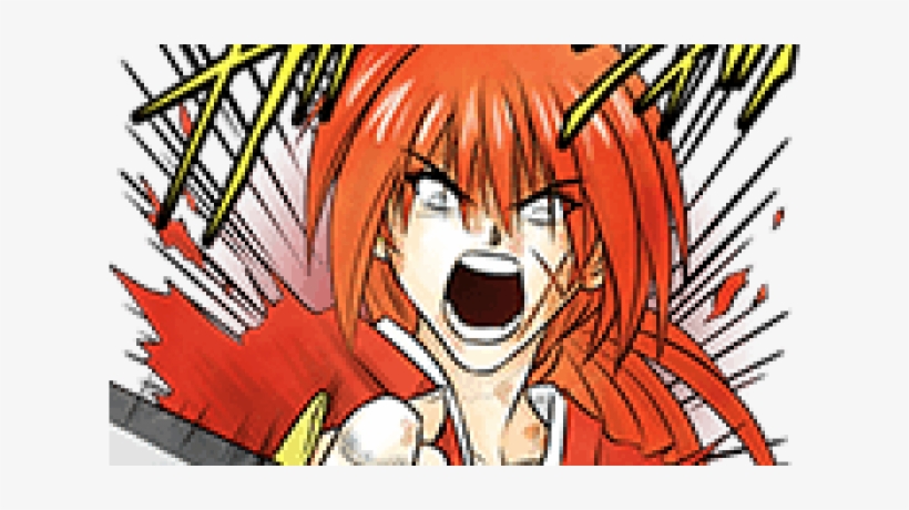 Rurouni Kenshin, transparent png download