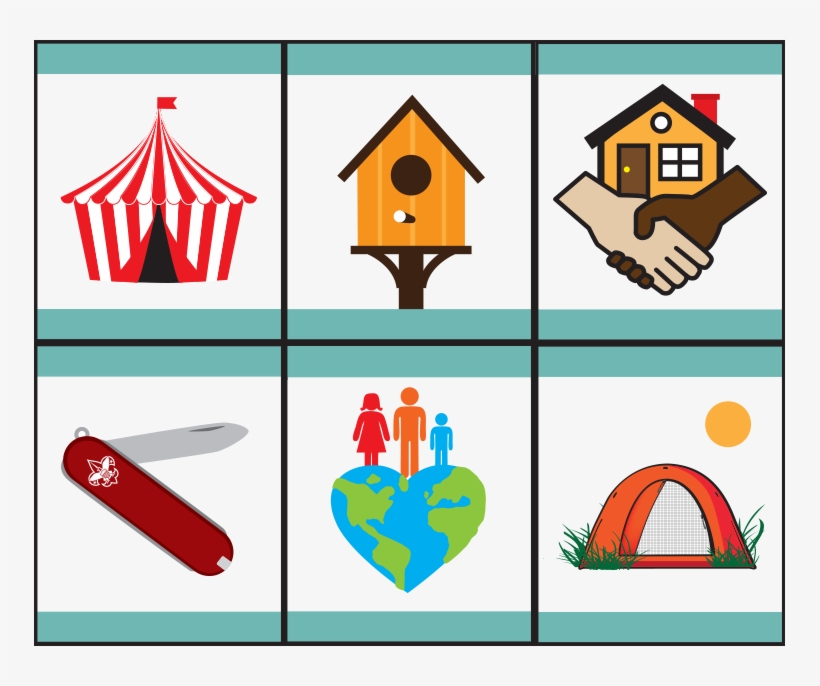 Cub Scout Adventure, transparent png download