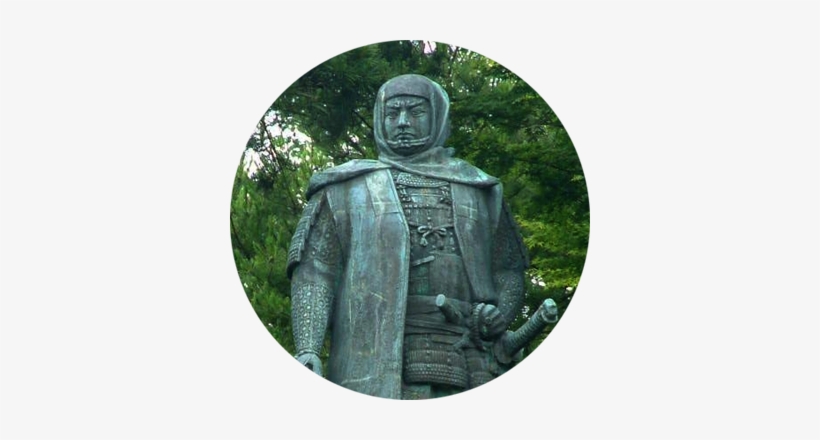 Tours To Visit Historical Sites Related To Uesugi Kenshin - Rurouni Kenshin, transparent png download