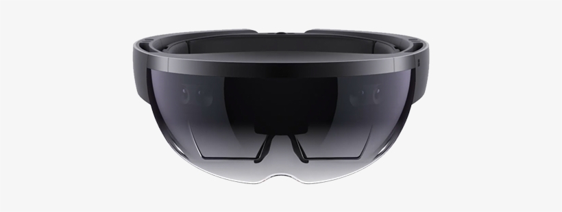 Cw47 Image Microsoft8 - Hololens Display, transparent png download