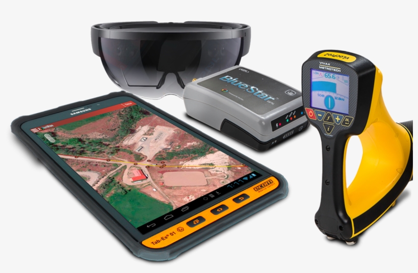 We Ordered The Microsoft Hololens With The Intention - Game Boy Advance, transparent png download