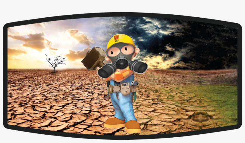 Can You Build It - Environment: Pollution And Protection, transparent png download