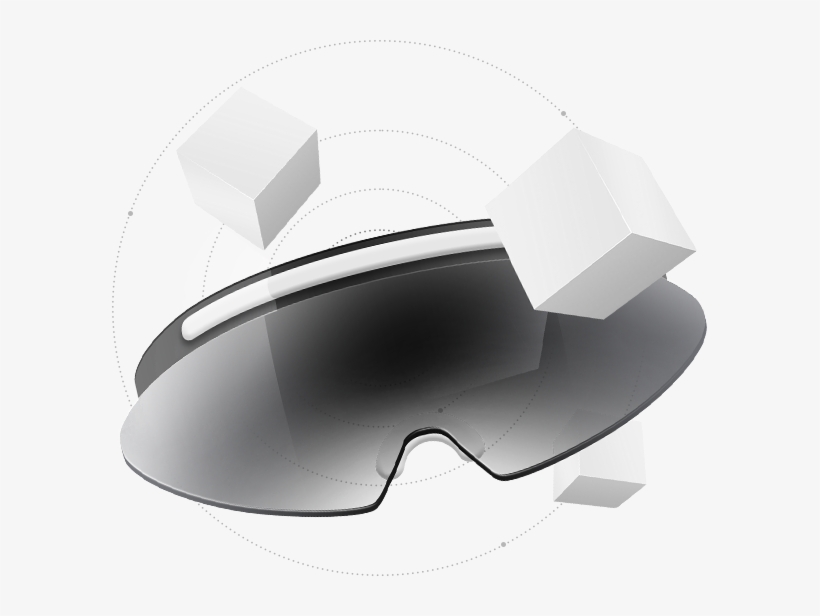 Hololens - Architecture, transparent png download