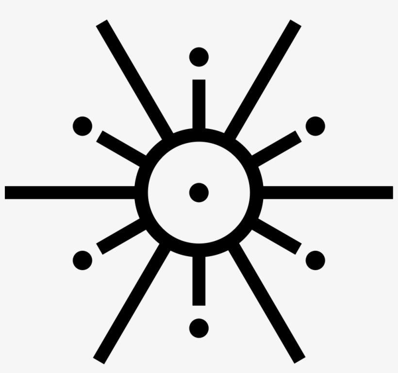 Tokio - 4 Seasons Black And White, transparent png download