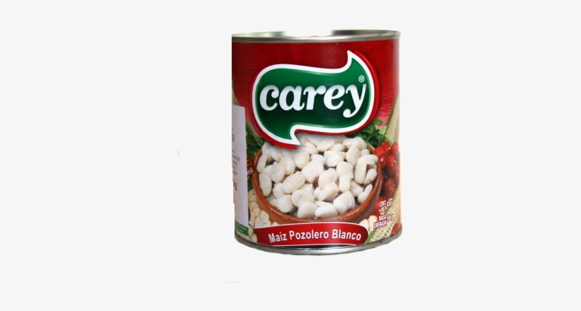 Maiz Pozolero Carey, transparent png download