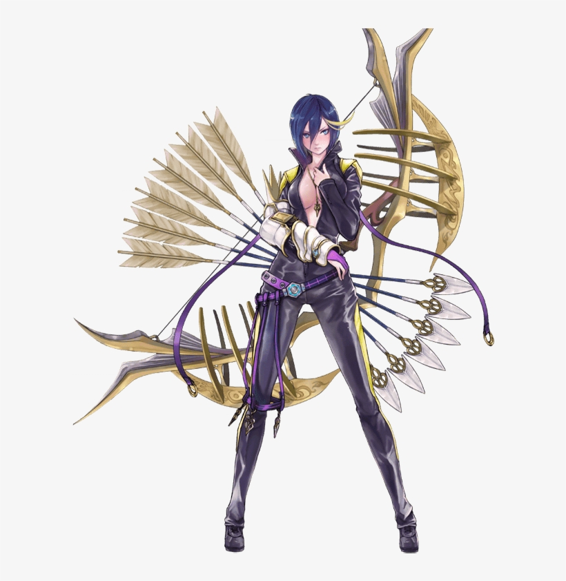 Artemis - Phantom Kill Artemis, transparent png download