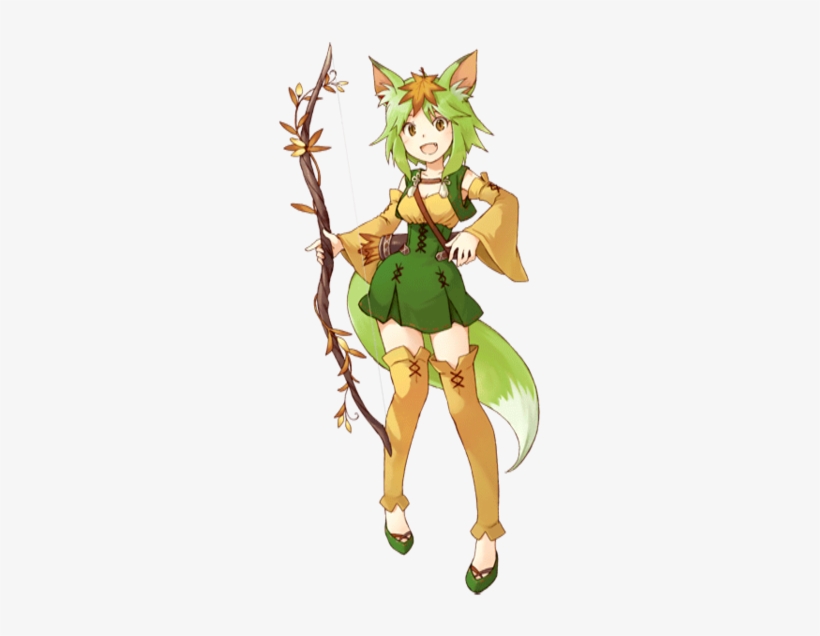 Artemis Transparent - Artemis Priestess, transparent png download