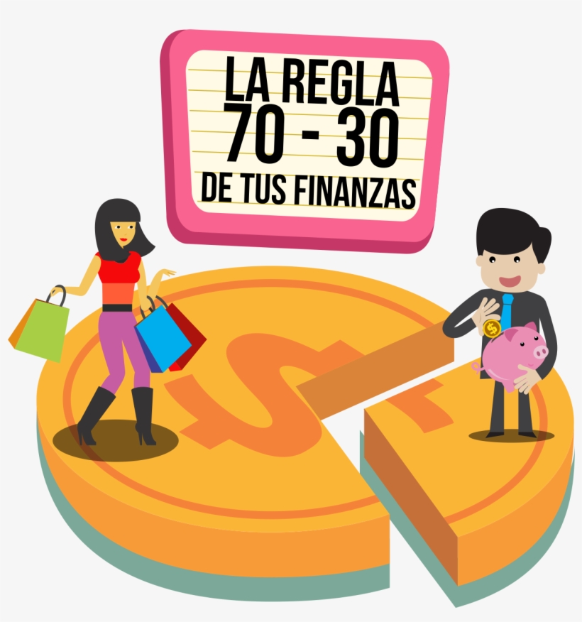 Si Te Pasa Que Te Sobran Días Al Final De Tu Quincena, - Budget: A Guide For Beginners, transparent png download