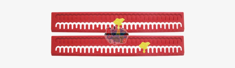 Regla Con Rana Saltarina, transparent png download