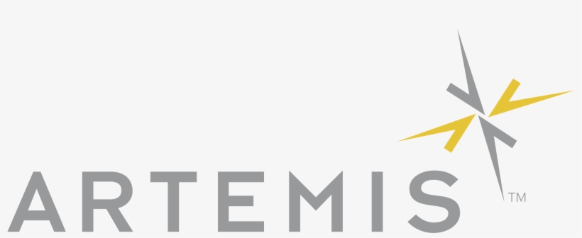 Artemis Logo Png Transparent - Artemis Project Management, transparent png download