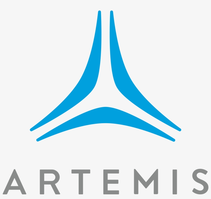 Artemis Networks Logo - Dont Be A Victim, transparent png download