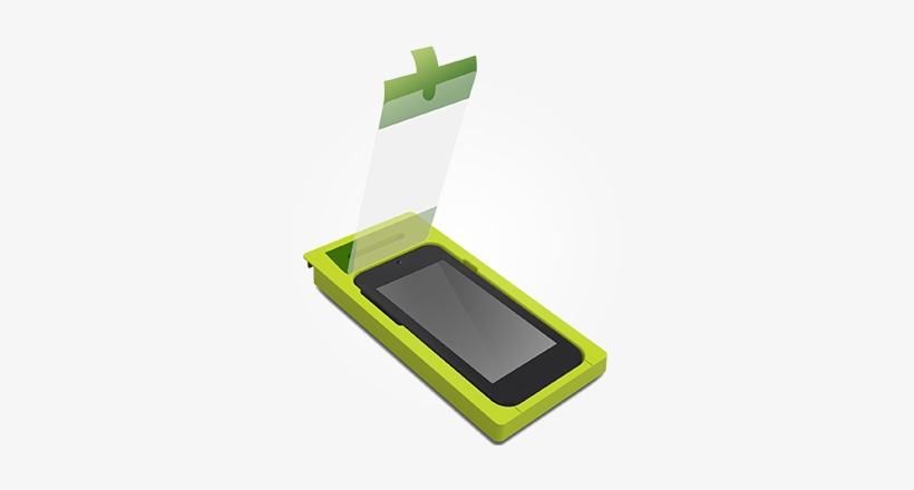 Pure Gear Screen Protector Iphone 7, transparent png download