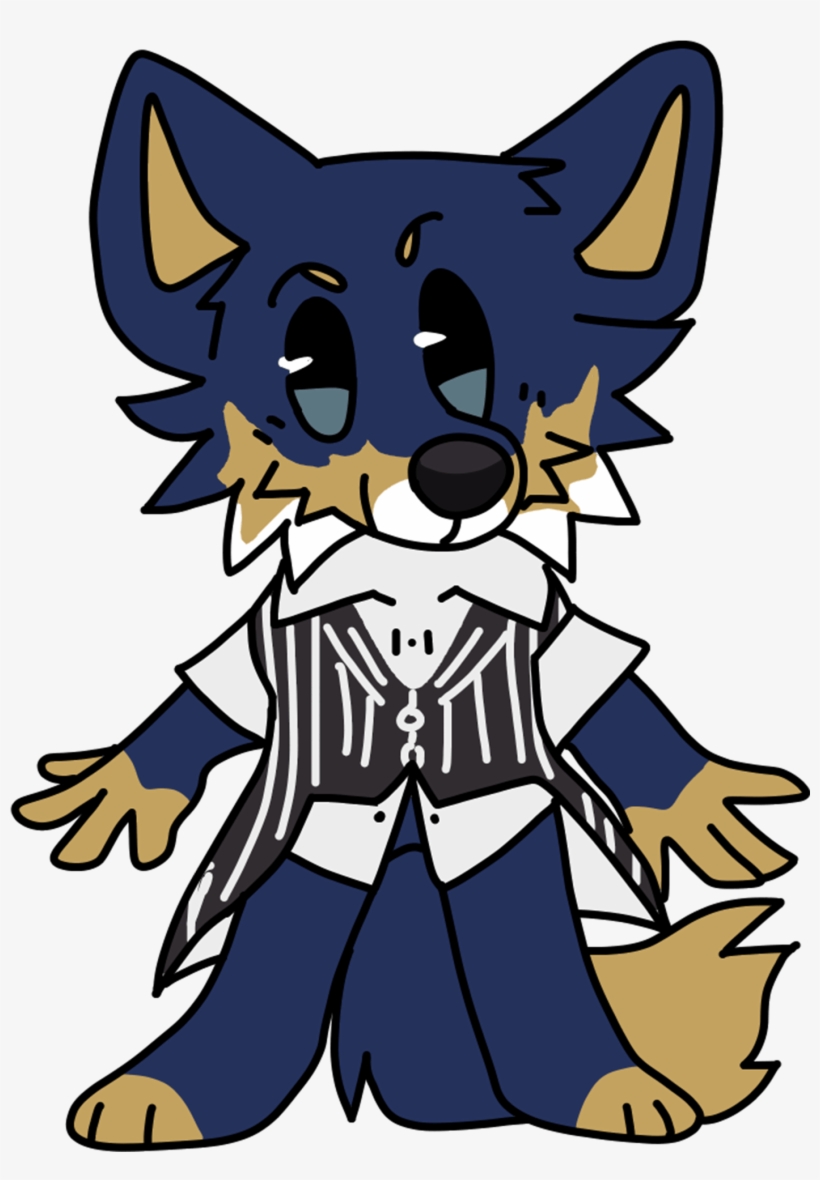 Chibi Artemis - Chibi, transparent png download