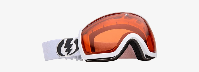 Electric Eg2.5 Goggle Red Ch 02 12w White One Size, transparent png download