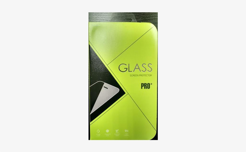 Ascend Y336 - Screen Protector, transparent png download