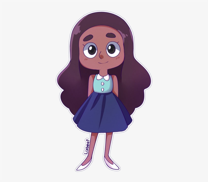 I Have Had Too Much Work This Week X X Connie From - Cartoon, transparent png download