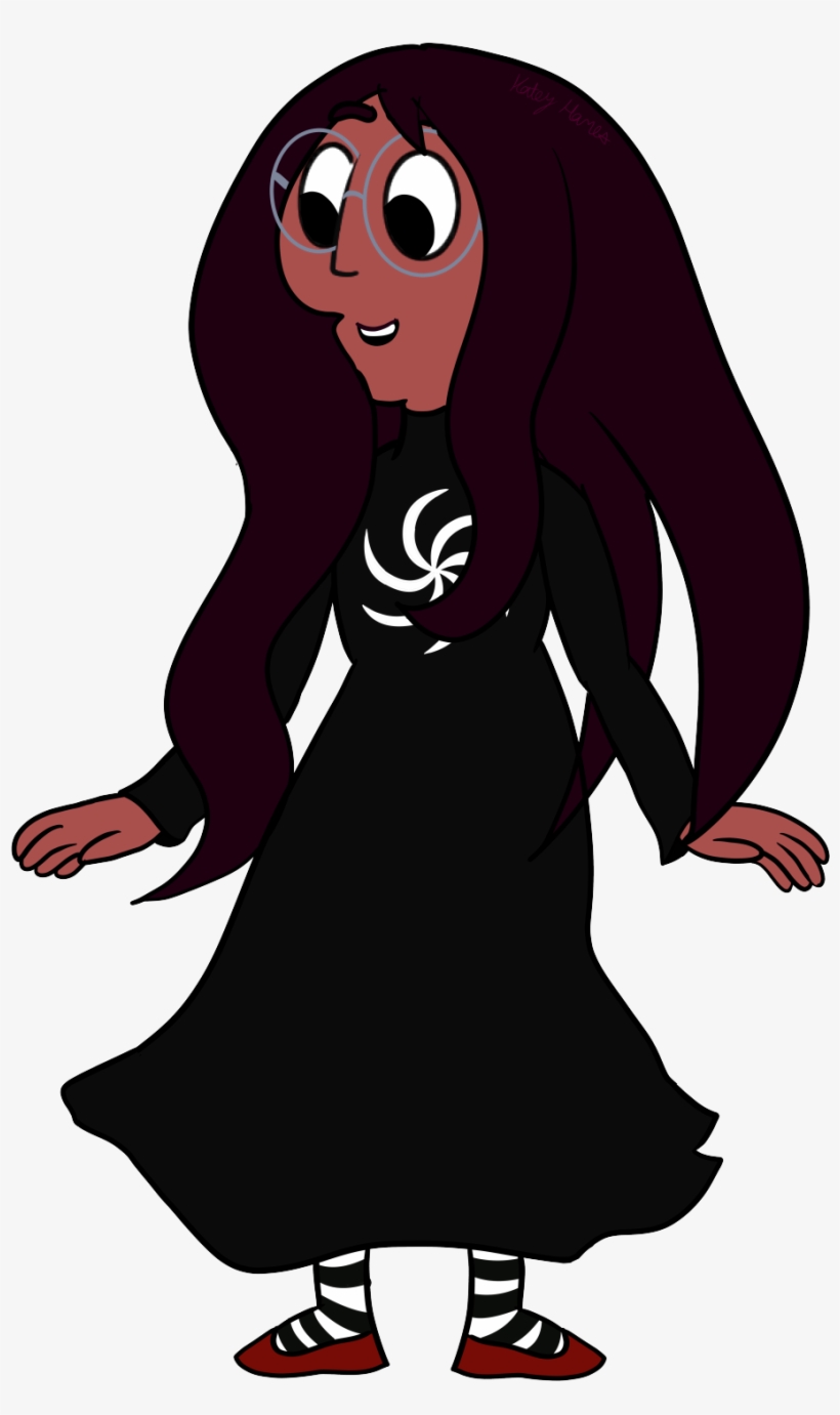 ““connie's Jade Cosplay” For All Of Your Su And Trash - Jade Harley Poc, transparent png download