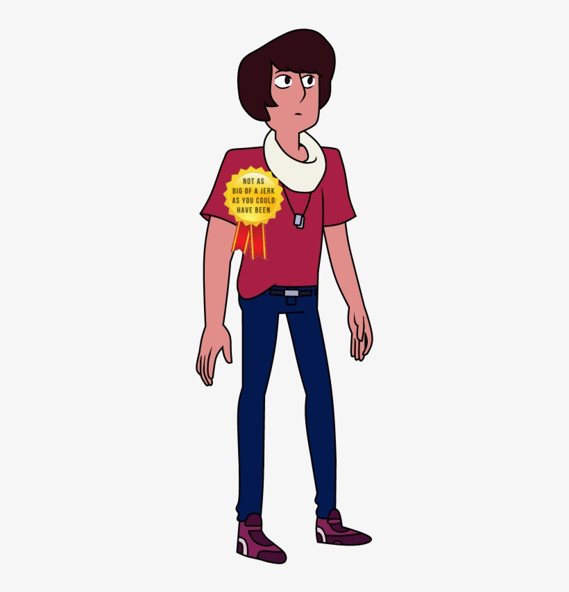 Me - - Kevin From Steven Universe, transparent png download