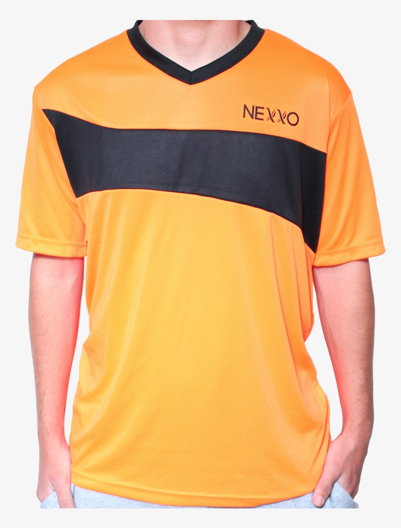 Padel - Active Shirt, transparent png download