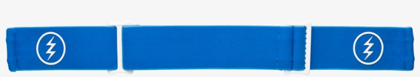 Electric Eg2 Goggles 2017 - Belt, transparent png download