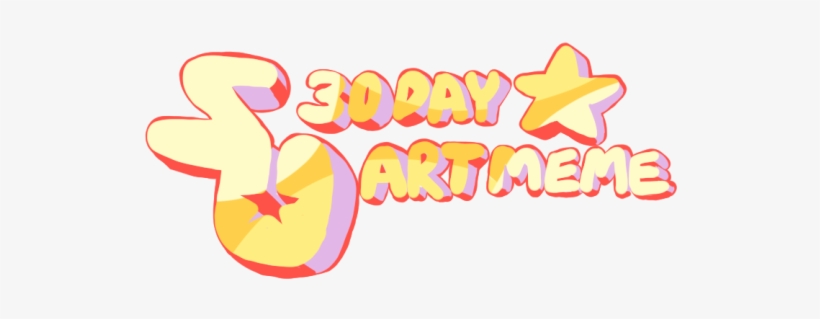 ““ Steven Universe 30 Day Art Meme • Draw Garnet - Steven Universe, transparent png download
