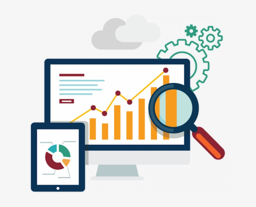 Monitoring - Keywords Ranking, transparent png download