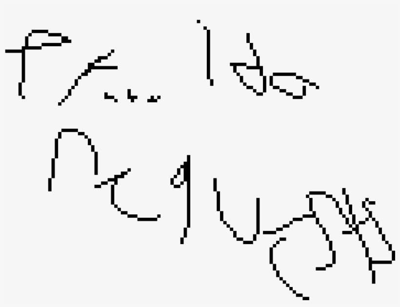 Don't Forget - Calligraphy, transparent png download