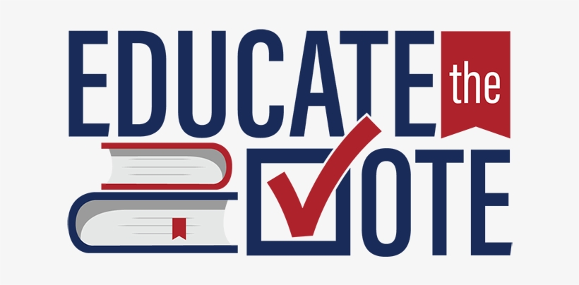 Don't Forget To Vote - Korean Vs American Style Makeup, transparent png download