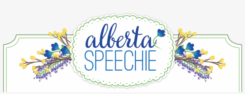 Alberta Speechie - Alberta, transparent png download