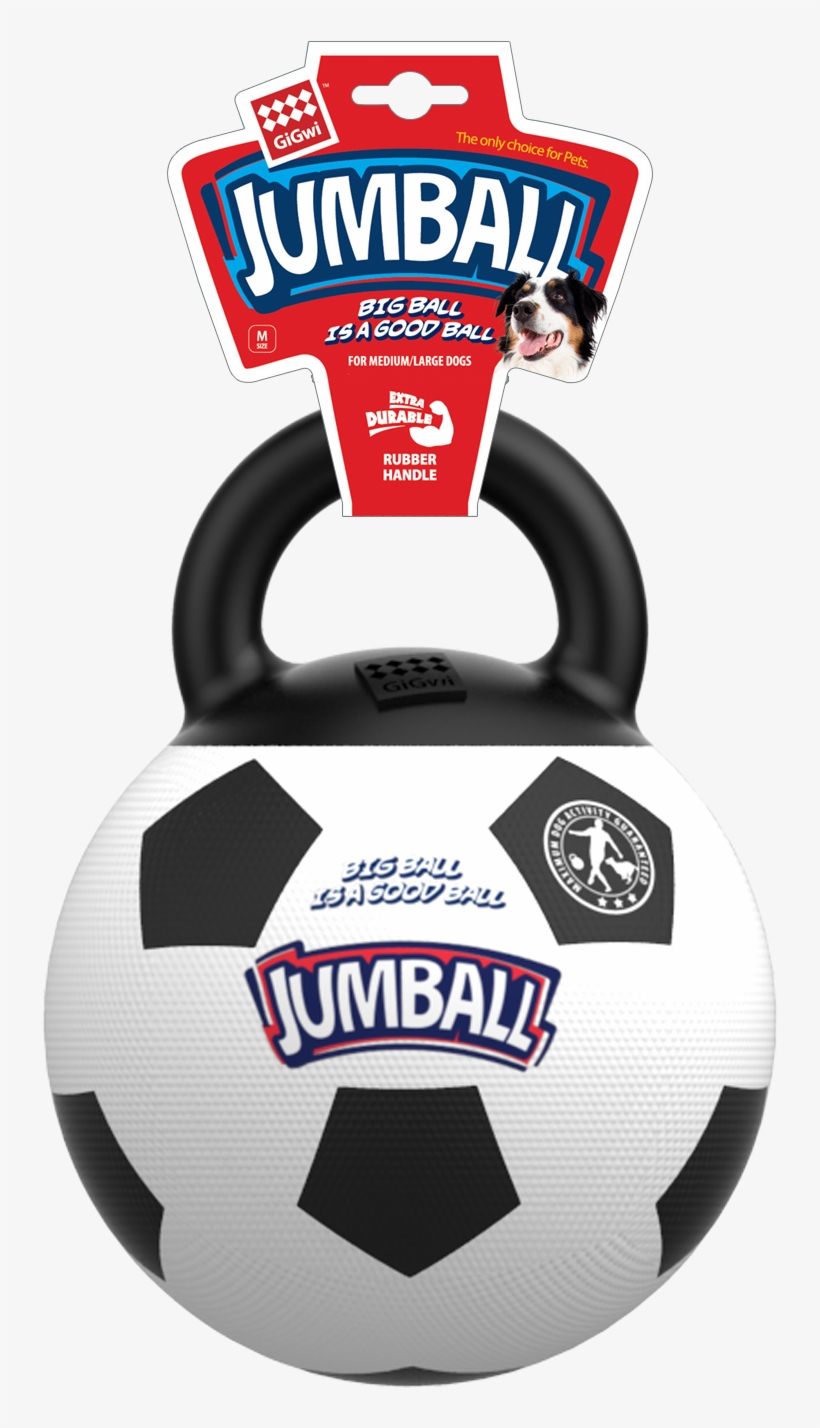 Jumball Pelota - Gigwi Jumball, transparent png download